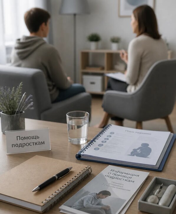 Лечение подросткового алкоголизма с помощью специалистов в Кизляре